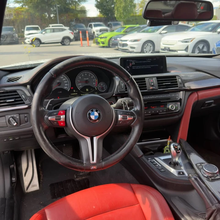 2015 BMW F80 M3 - Image 6 of 13