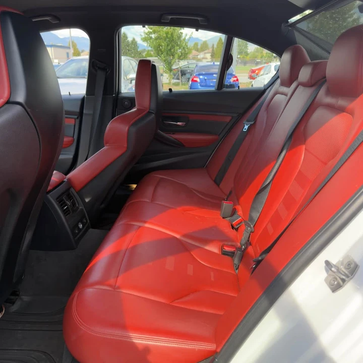 2015 BMW F80 M3 - Image 11 of 13