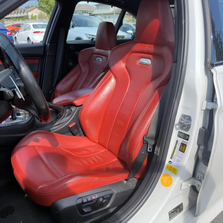 2015 BMW F80 M3 - Image 5 of 13