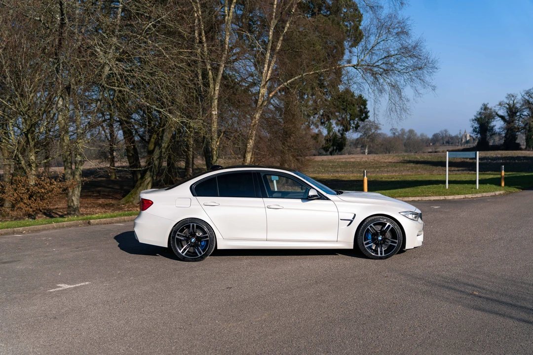 2015 BMW F80 M3 - Image 16 of 31
