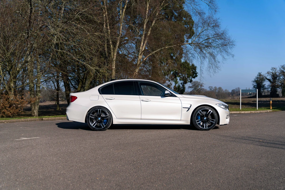 2015 BMW F80 M3 - Image 9 of 31
