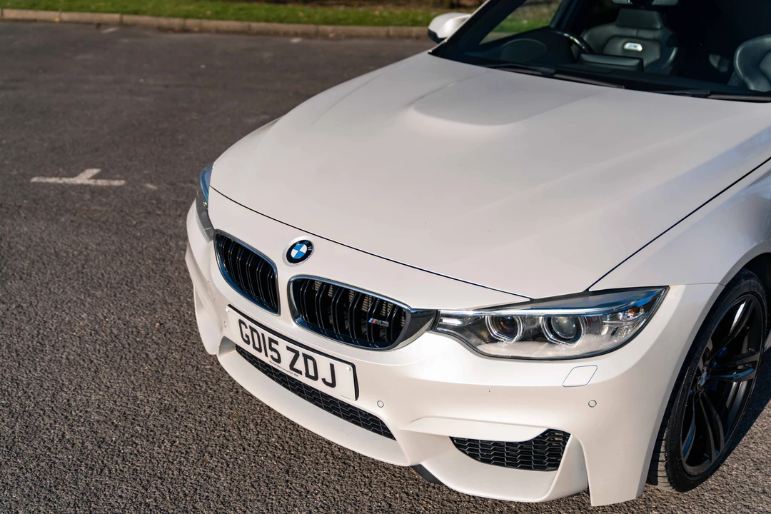 2015 BMW F80 M3 - Image 19 of 31