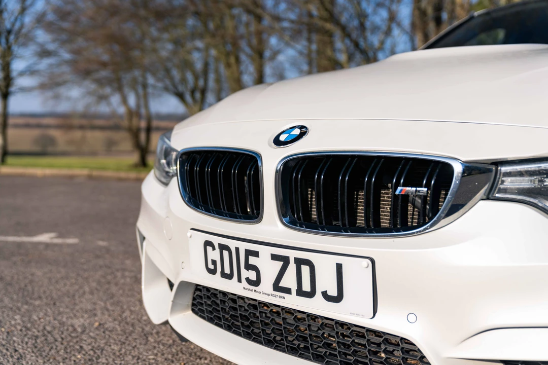 2015 BMW F80 M3 - Image 20 of 31