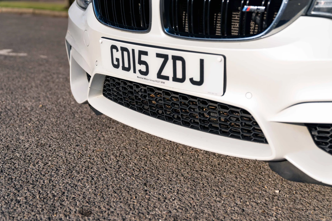 2015 BMW F80 M3 - Image 21 of 31