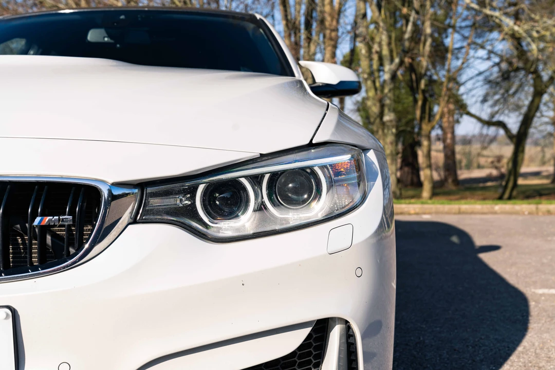 2015 BMW F80 M3 - Image 22 of 31