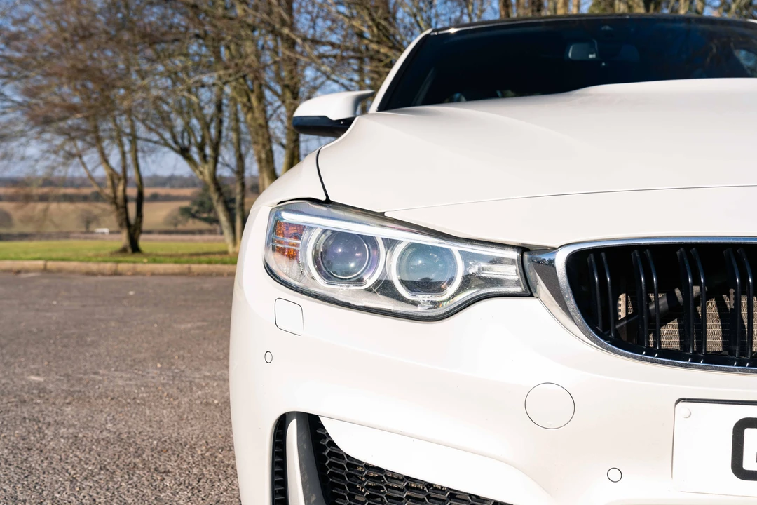 2015 BMW F80 M3 - Image 23 of 31