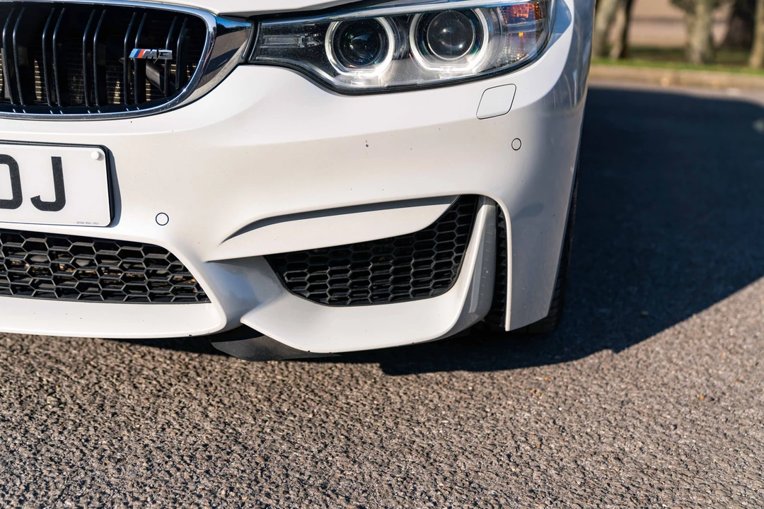 2015 BMW F80 M3 - Image 24 of 31