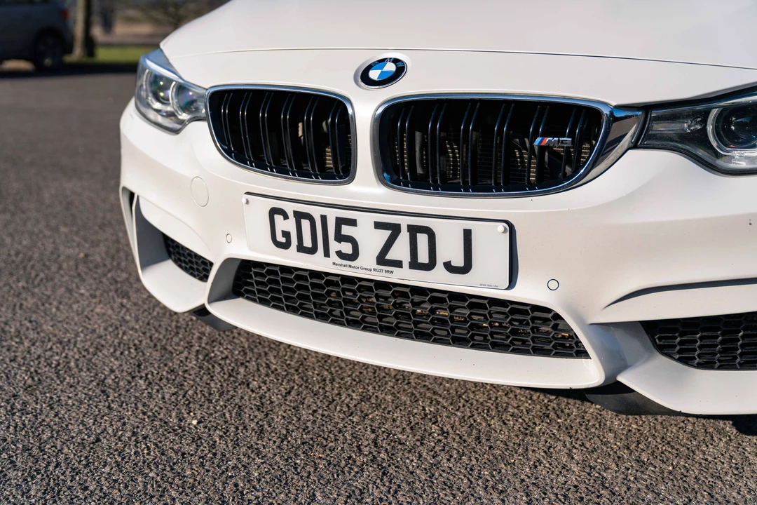 2015 BMW F80 M3 - Image 25 of 31