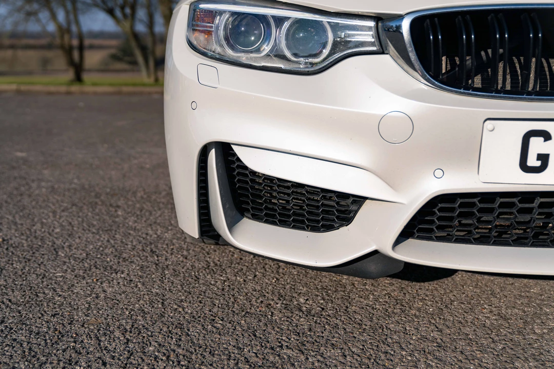 2015 BMW F80 M3 - Image 26 of 31