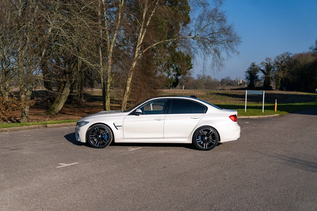 2015 BMW F80 M3 - Image 13 of 31