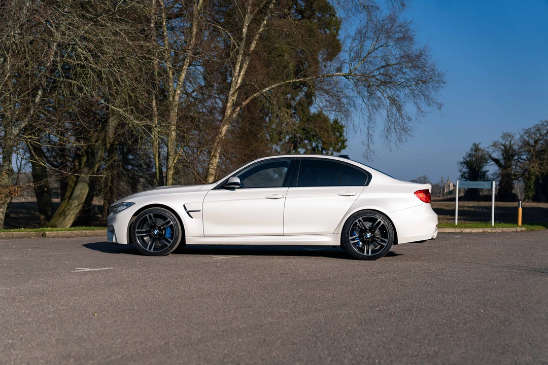 2015 BMW F80 M3 - Image 5 of 31