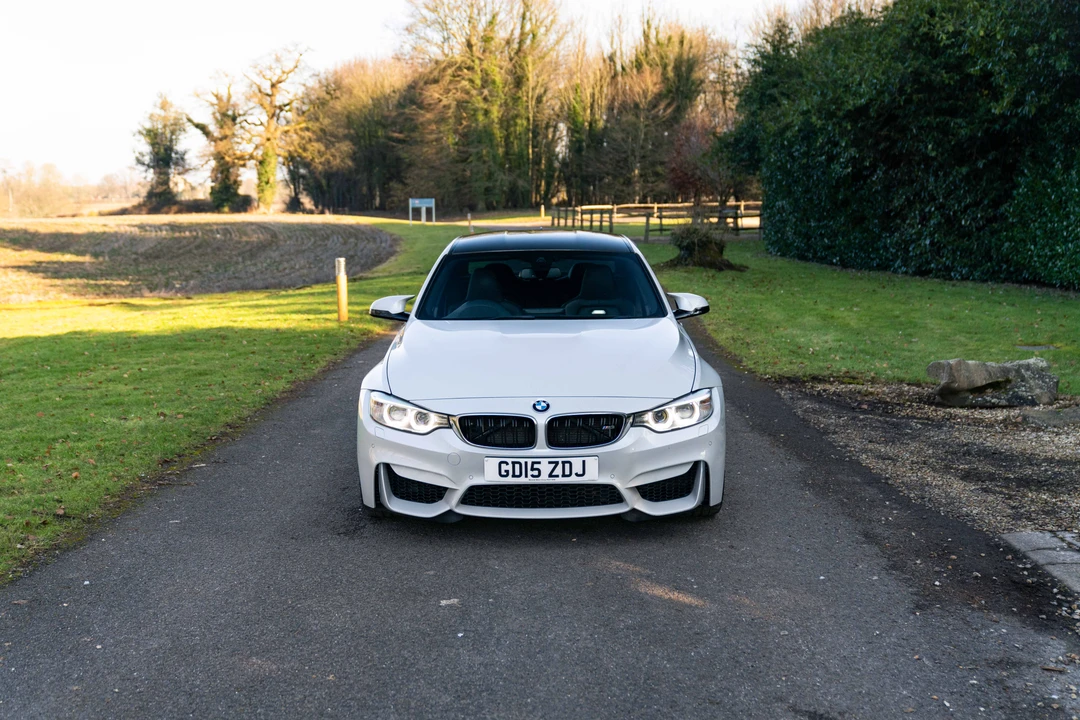 2015 BMW F80 M3 - Image 11 of 31