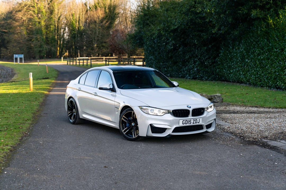 2015 BMW F80 M3 - Image 17 of 31