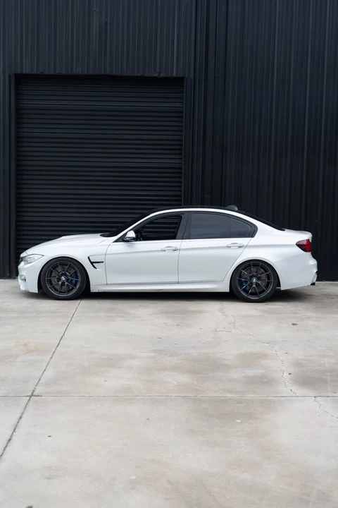2015 BMW F80 M3 - Image 7 of 10