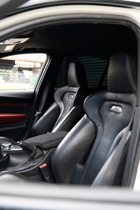 2015 BMW F80 M3 - Image 4 of 10