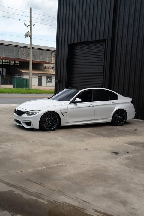 2015 BMW F80 M3 - Image 3 of 10