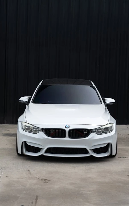 2015 BMW F80 M3 - Image 2 of 10