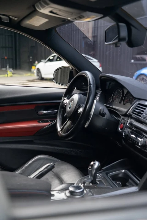 2015 BMW F80 M3 - Image 5 of 10