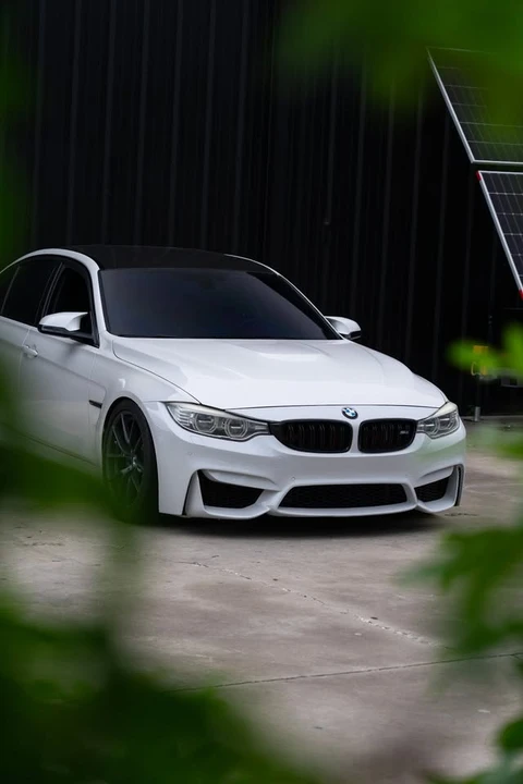2015 BMW F80 M3 - Image 6 of 10