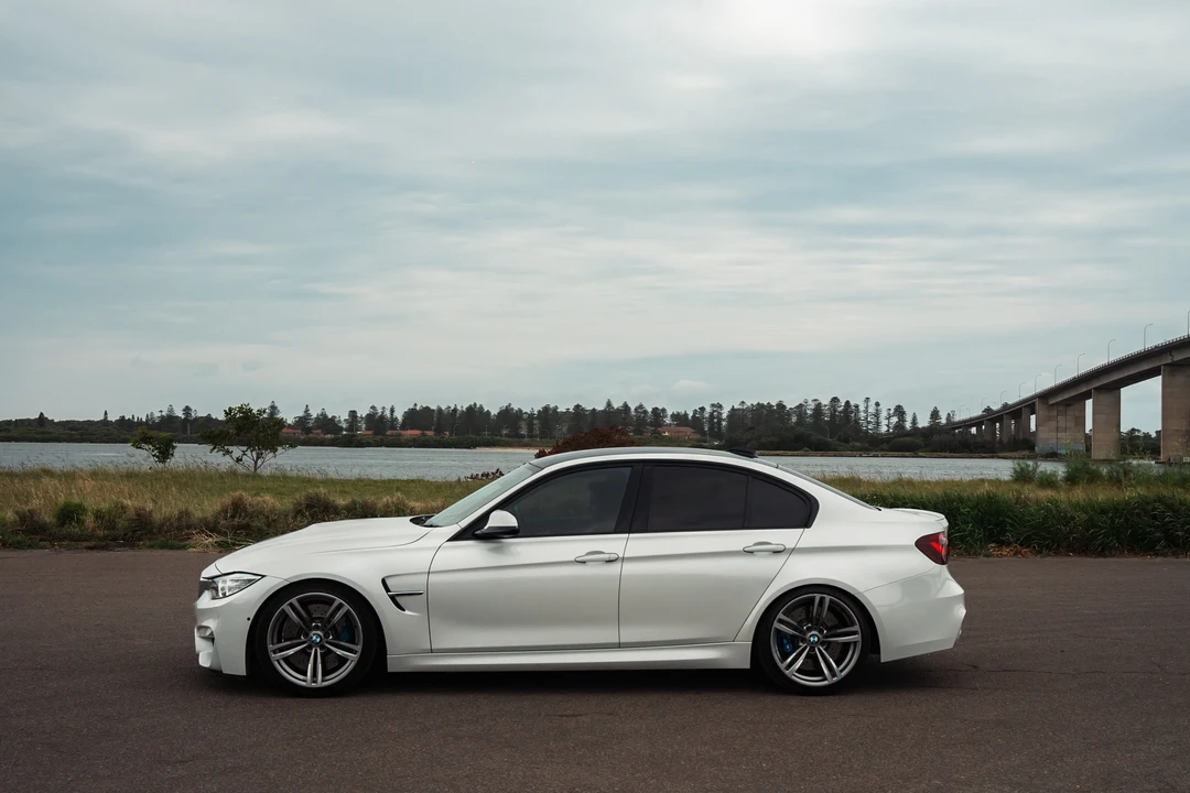 2015 BMW F80 M3 - Image 8 of 31