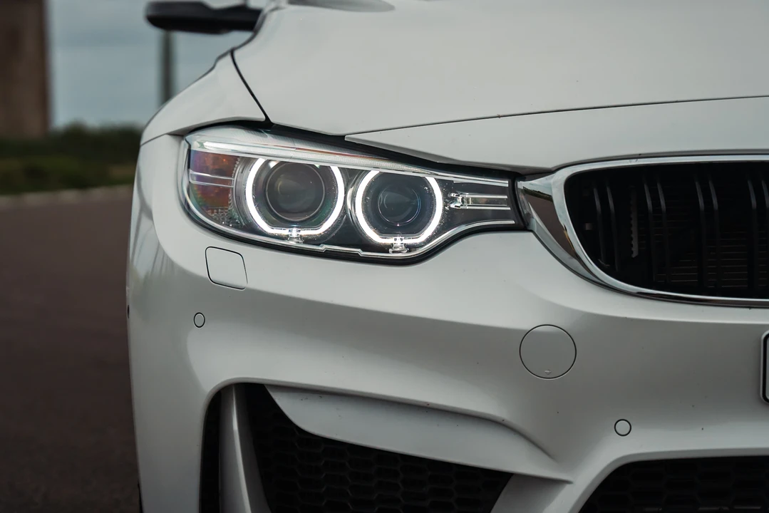 2015 BMW F80 M3 - Image 26 of 31