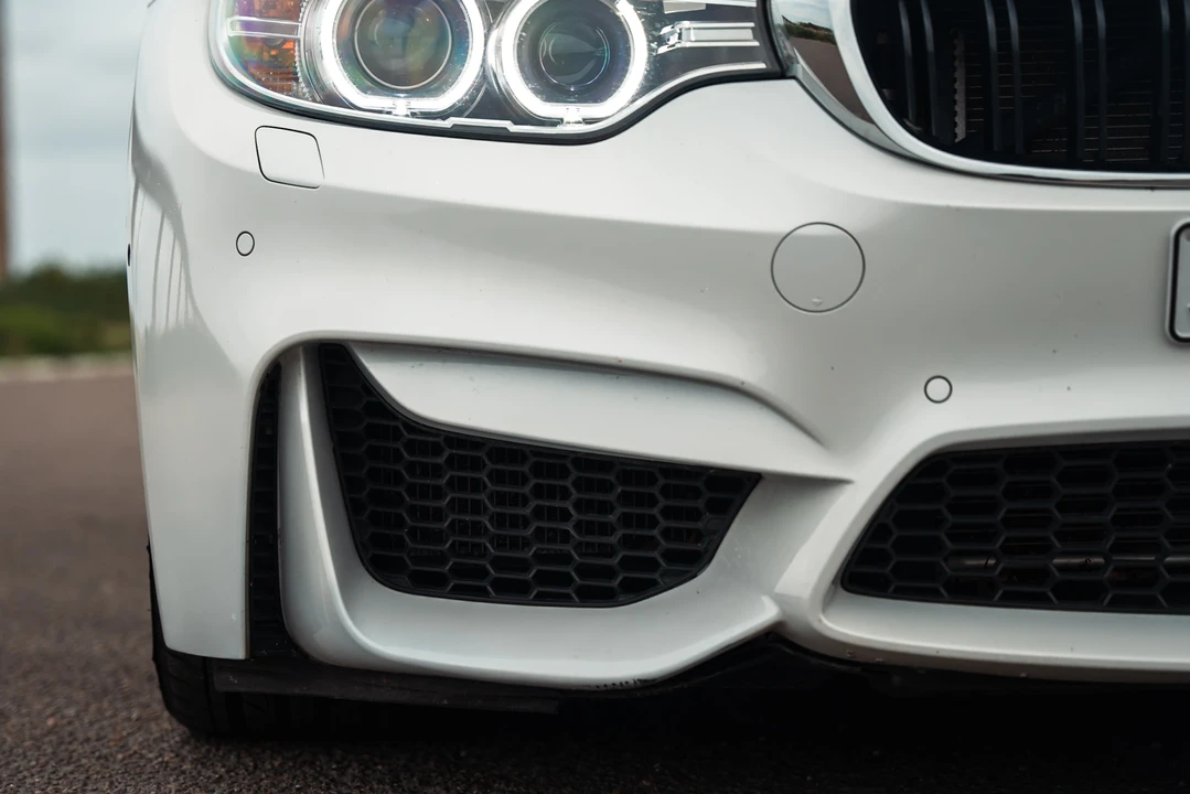 2015 BMW F80 M3 - Image 28 of 31