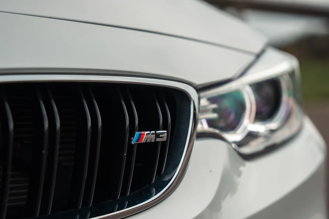 2015 BMW F80 M3 - Image 30 of 31