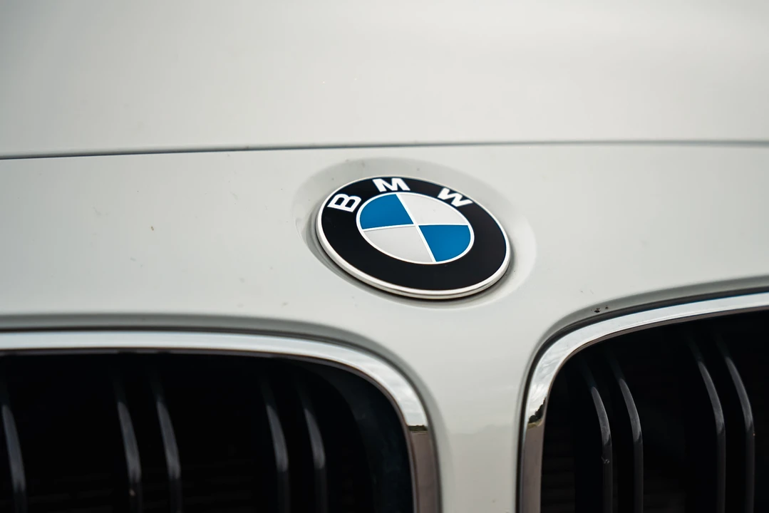 2015 BMW F80 M3 - Image 31 of 31
