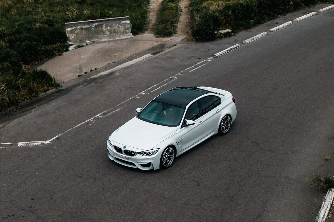 2015 BMW F80 M3 - Image 15 of 31