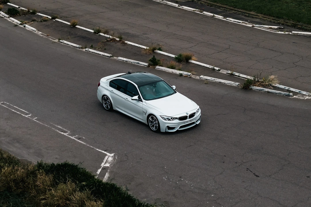 2015 BMW F80 M3 - Image 17 of 31