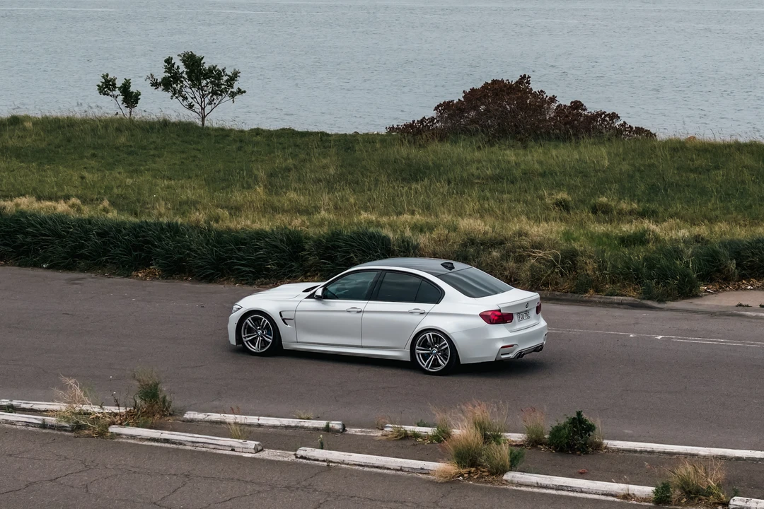 2015 BMW F80 M3 - Image 19 of 31