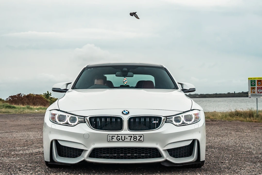 2015 BMW F80 M3 - Image 20 of 31