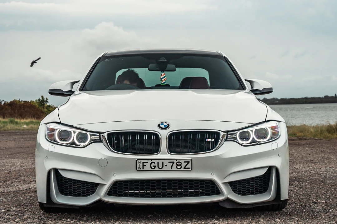 2015 BMW F80 M3 - Image 21 of 31