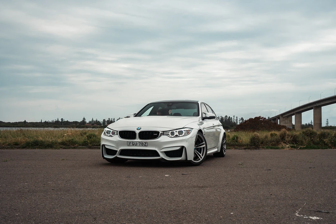 2015 BMW F80 M3 - Image 22 of 31