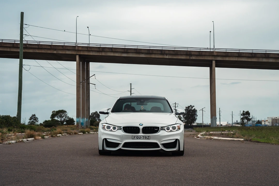 2015 BMW F80 M3 - Image 23 of 31