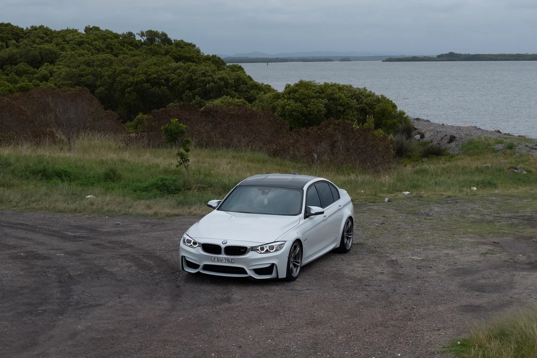 2015 BMW F80 M3 - Image 24 of 31