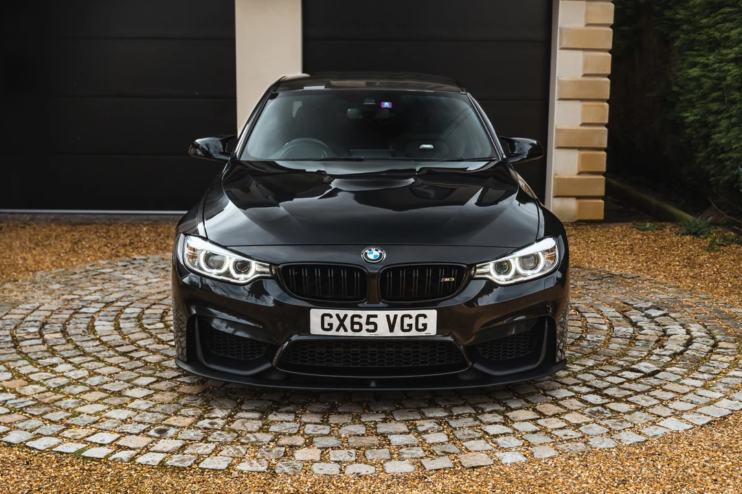 2015 BMW F80 M3 - Image 2 of 31