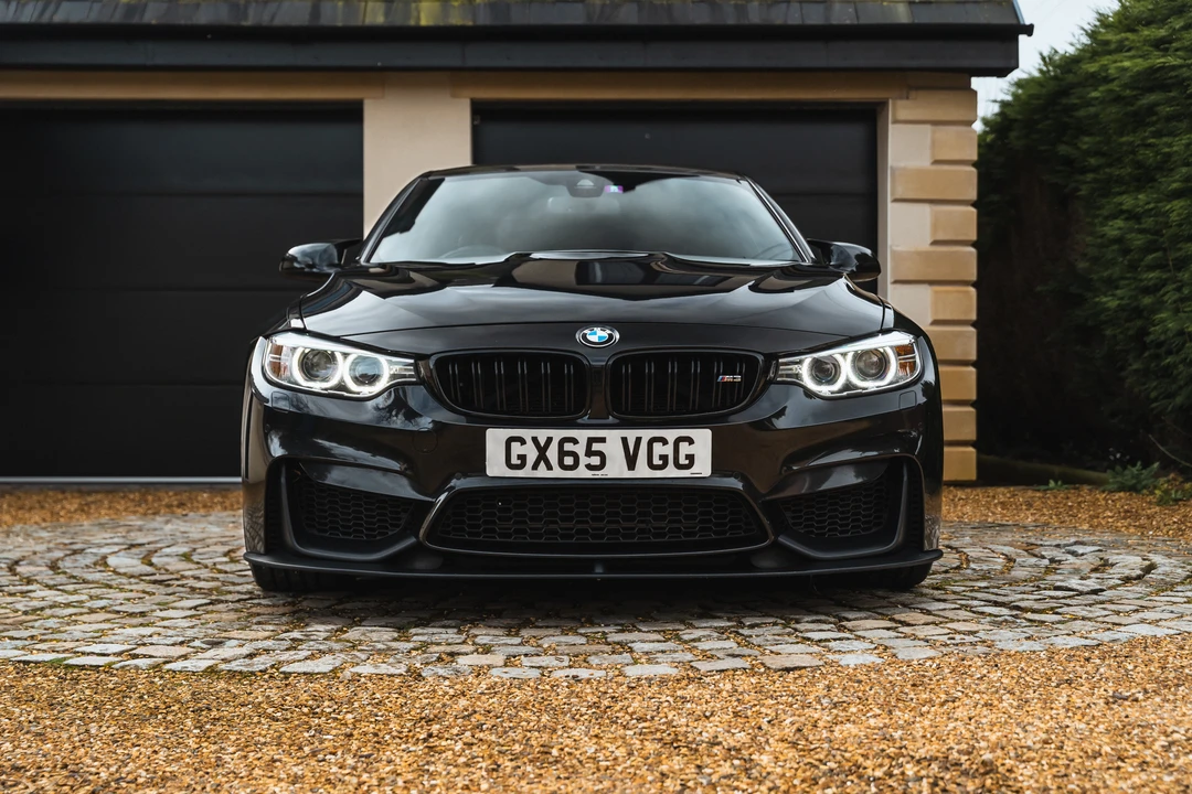 2015 BMW F80 M3 - Image 10 of 31