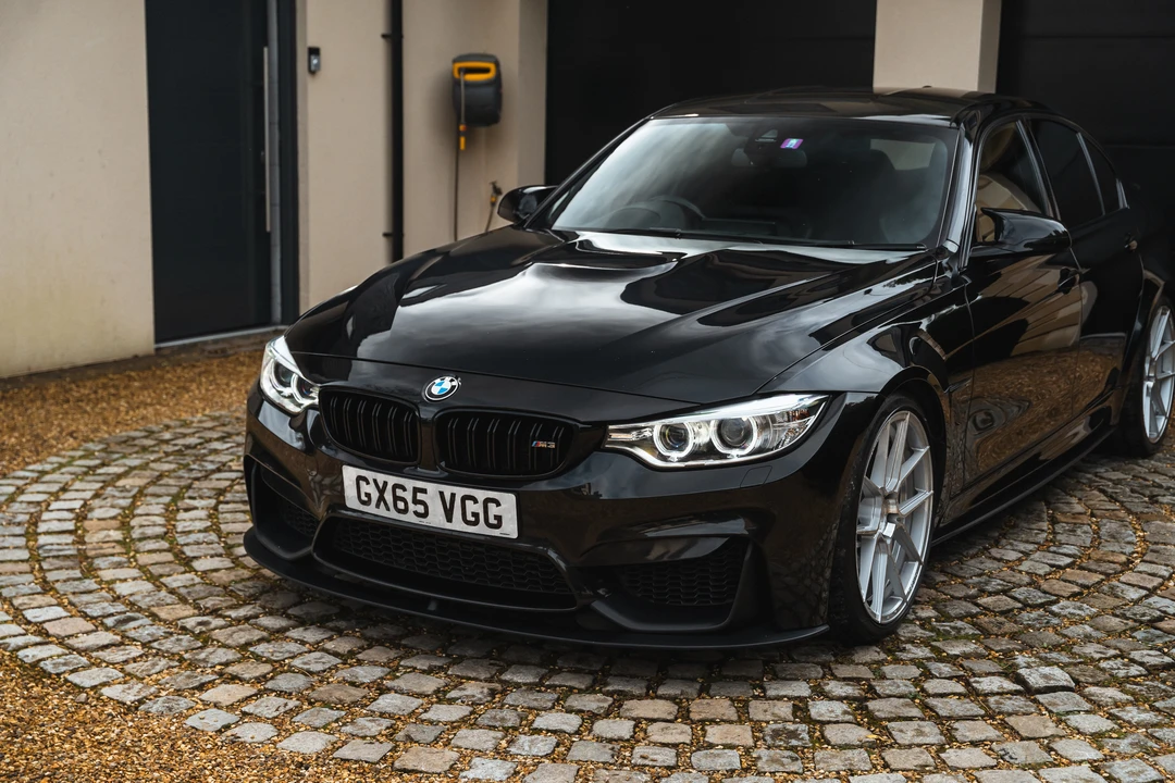 2015 BMW F80 M3 - Image 20 of 31