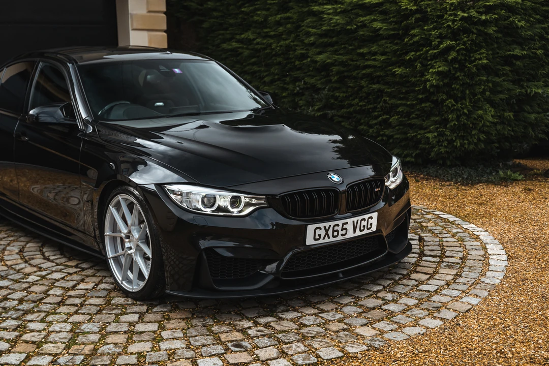 2015 BMW F80 M3 - Image 21 of 31