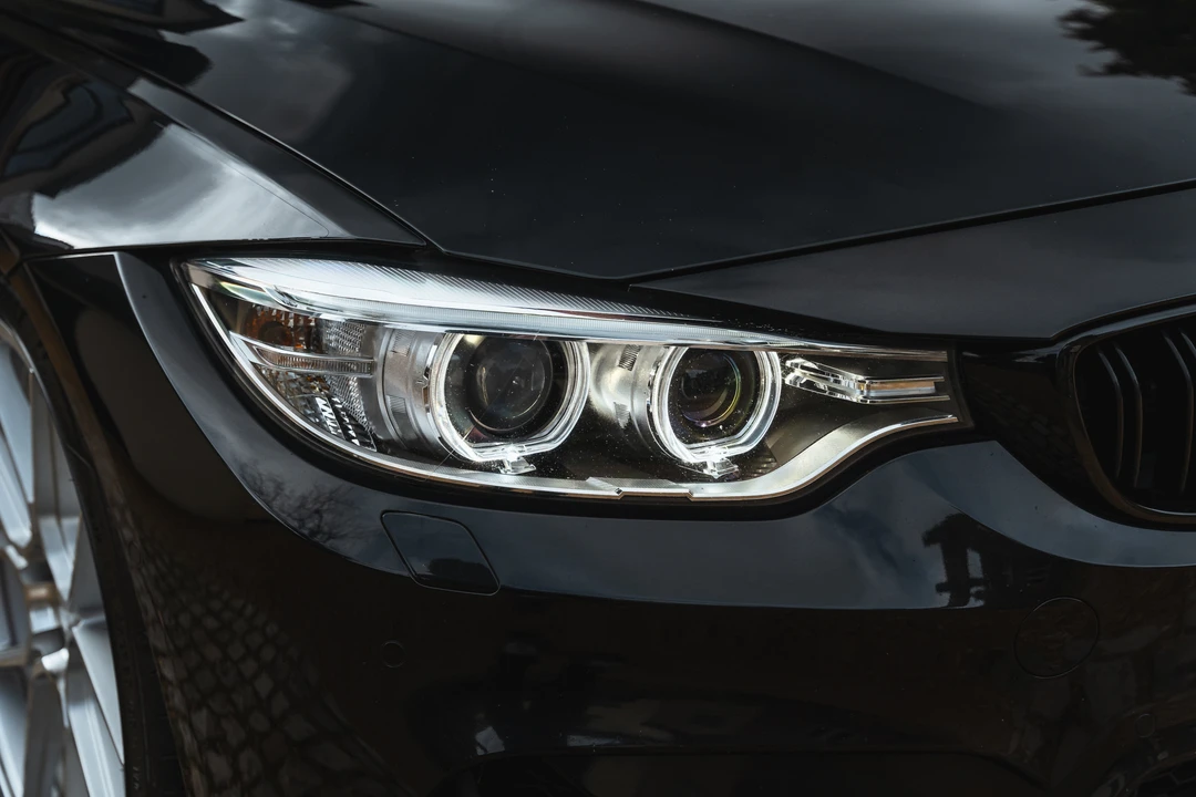 2015 BMW F80 M3 - Image 11 of 31