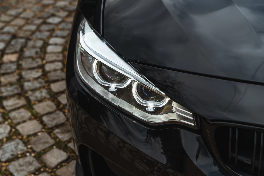 2015 BMW F80 M3 - Image 12 of 31