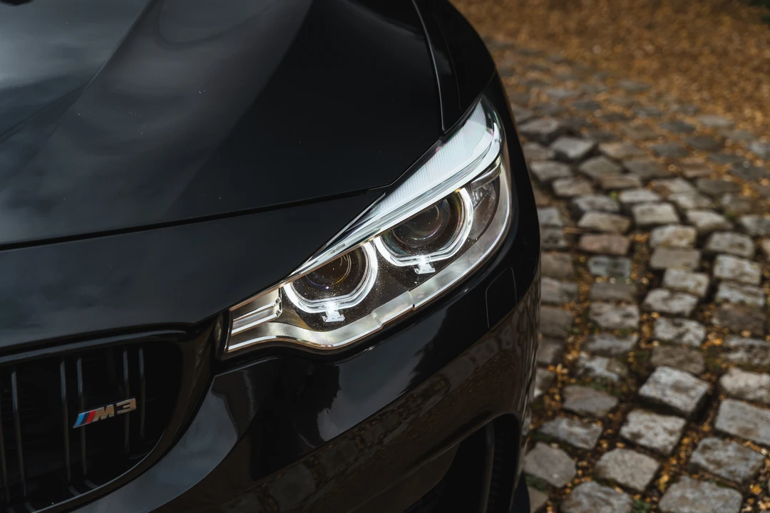 2015 BMW F80 M3 - Image 13 of 31