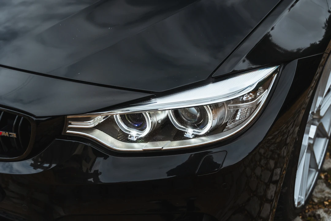 2015 BMW F80 M3 - Image 14 of 31