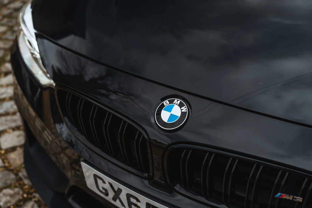 2015 BMW F80 M3 - Image 15 of 31