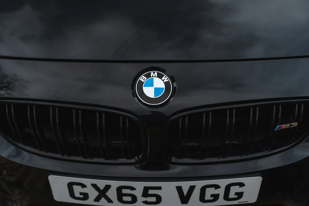 2015 BMW F80 M3 - Image 16 of 31