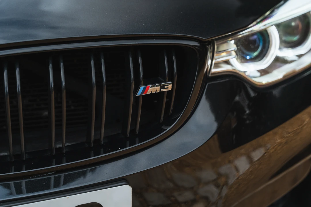 2015 BMW F80 M3 - Image 17 of 31