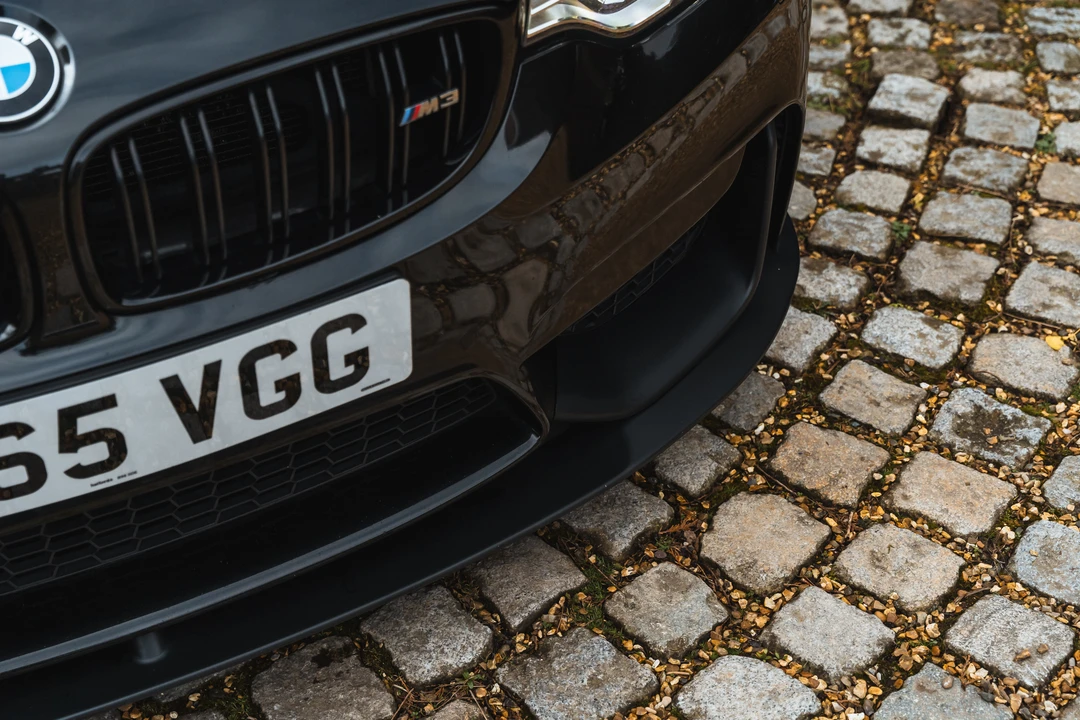 2015 BMW F80 M3 - Image 18 of 31