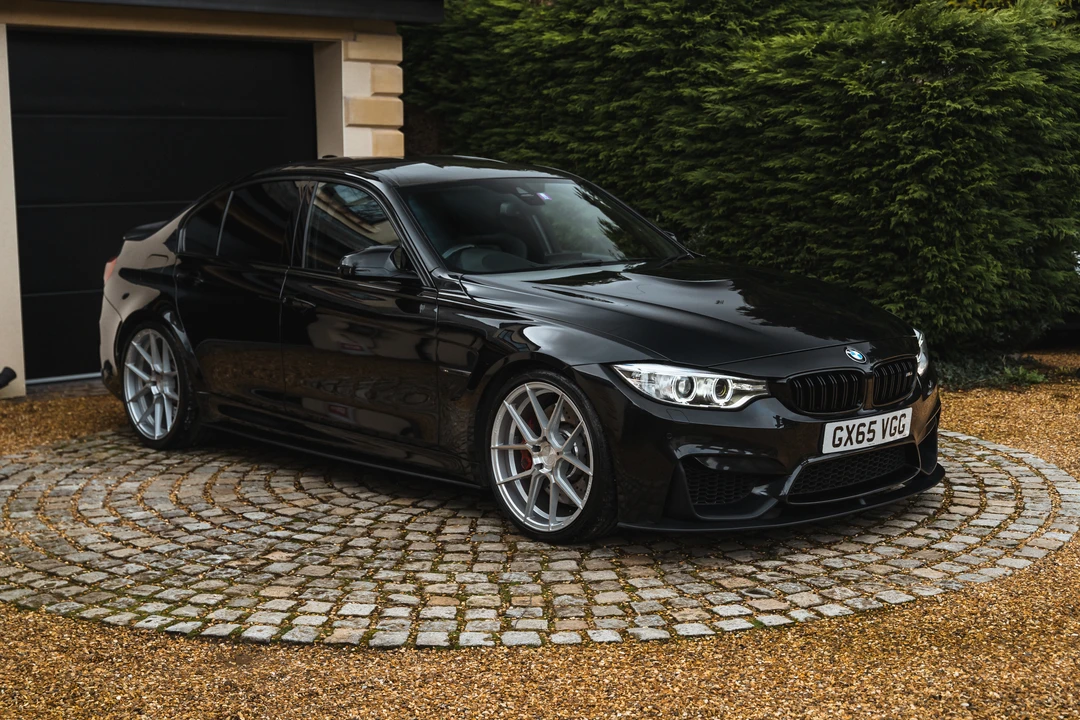 2015 BMW F80 M3 - Image 22 of 31
