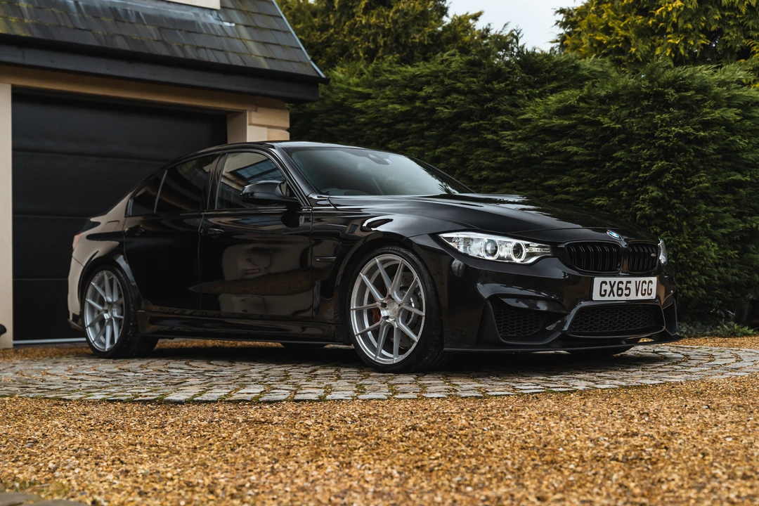 2015 BMW F80 M3 - Image 23 of 31